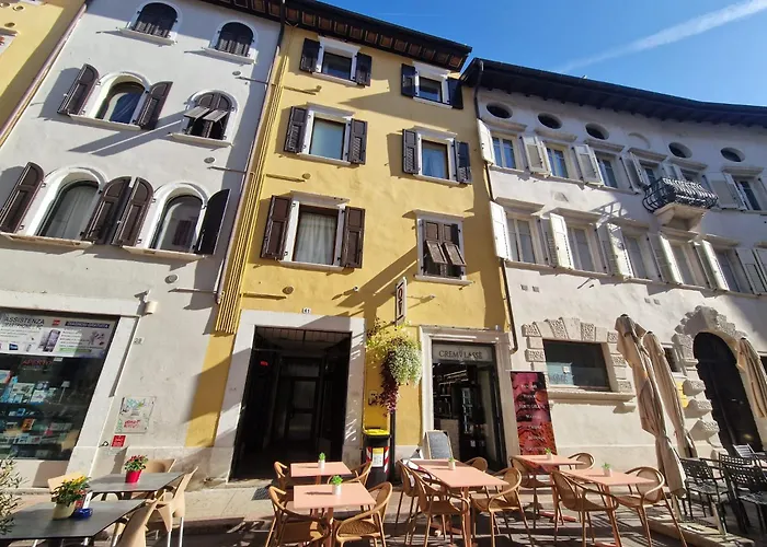 La Dimora Del Conte