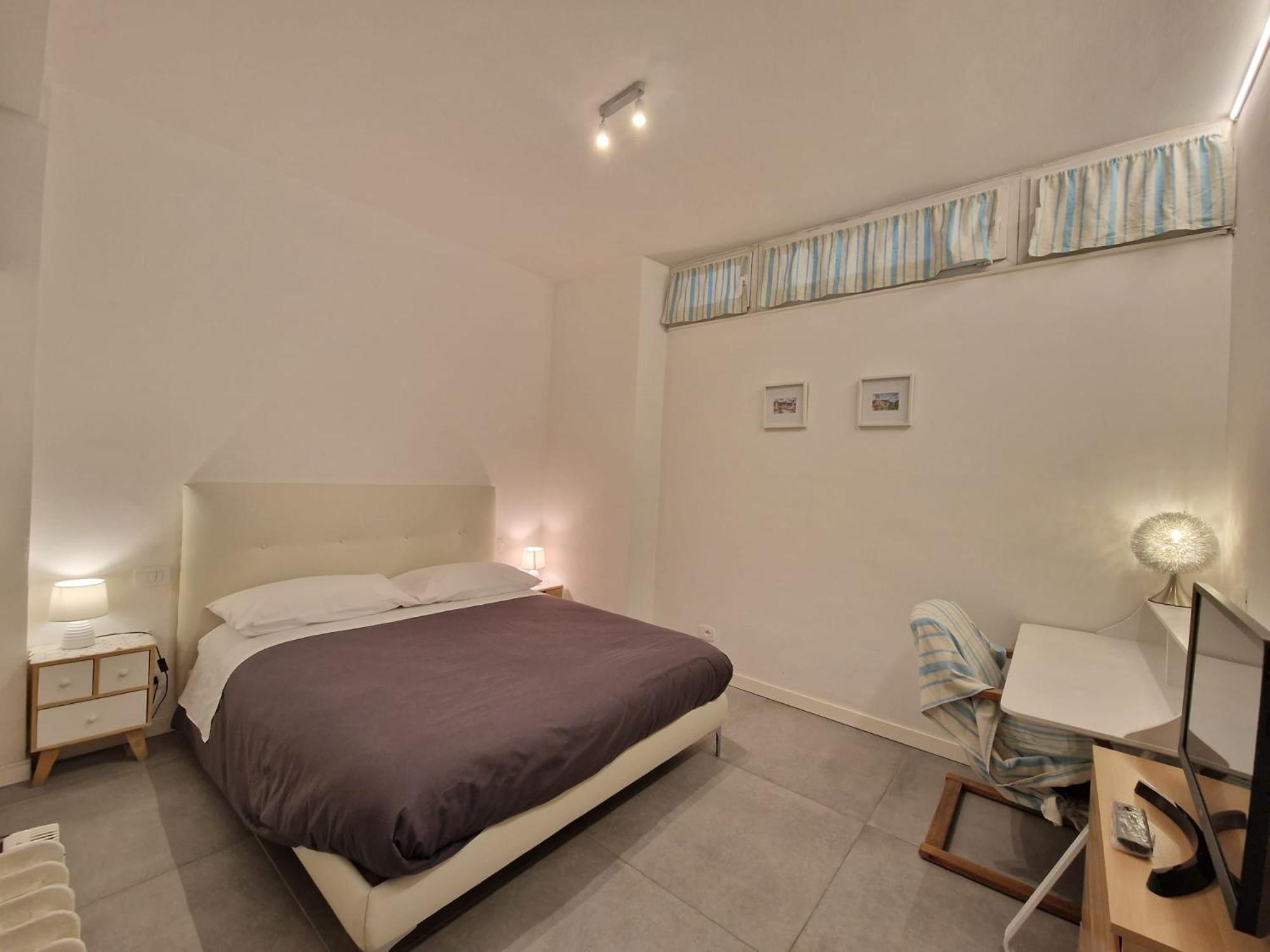 La Dimora Del Conte Apartment Trento