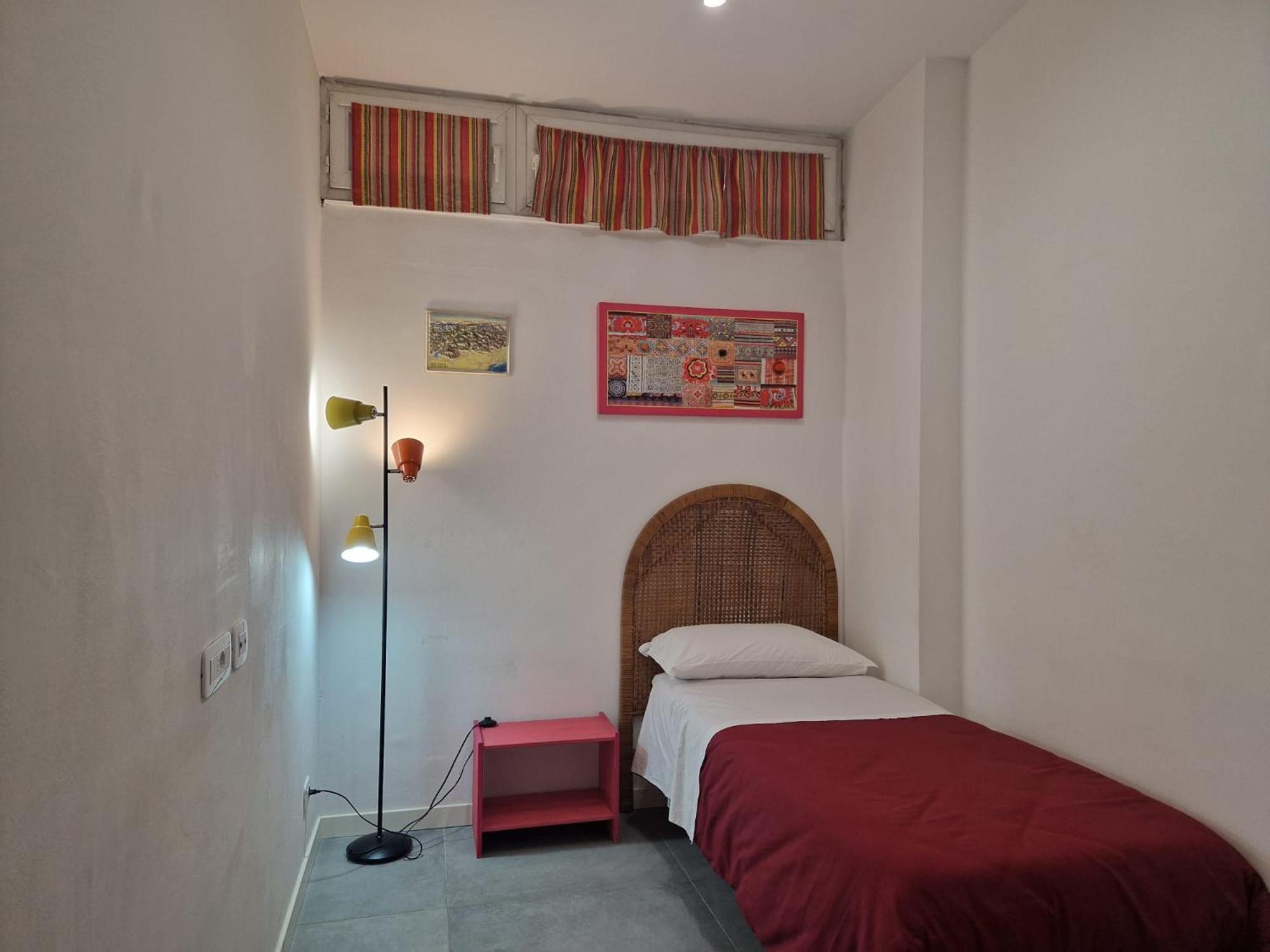 La Dimora Del Conte Apartment
