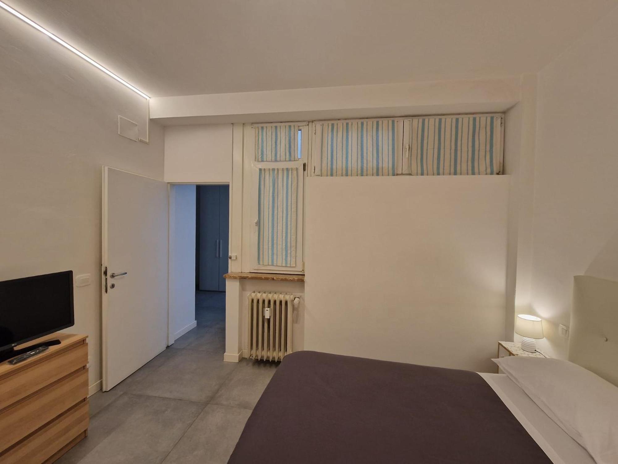 La Dimora Del Conte Apartment *
