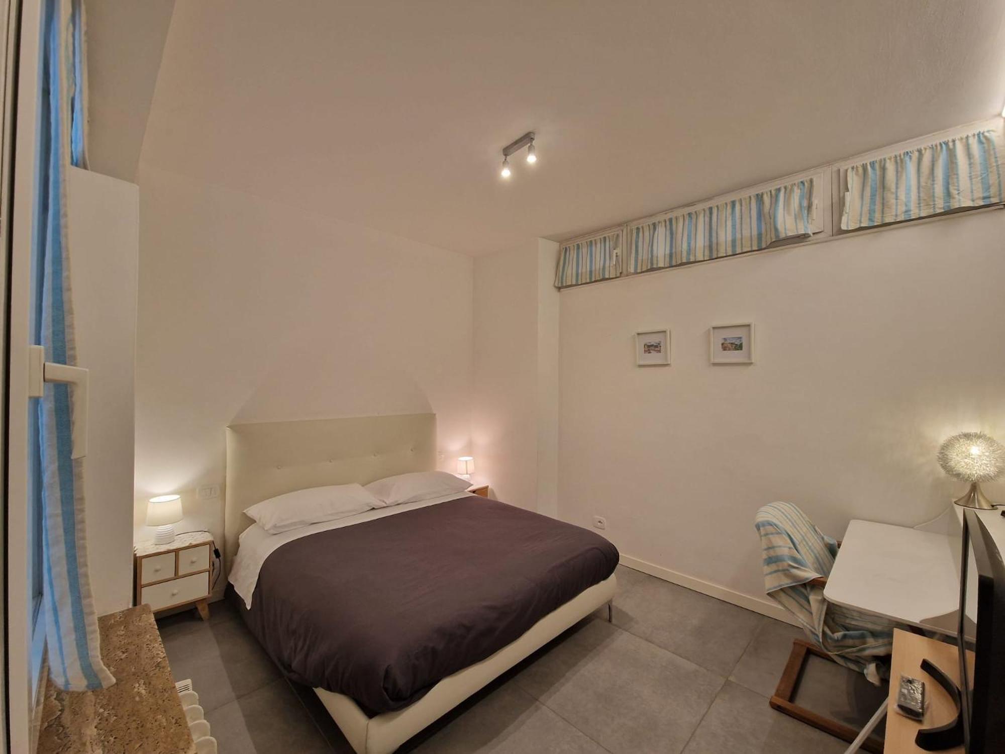 Apartment La Dimora Del Conte *