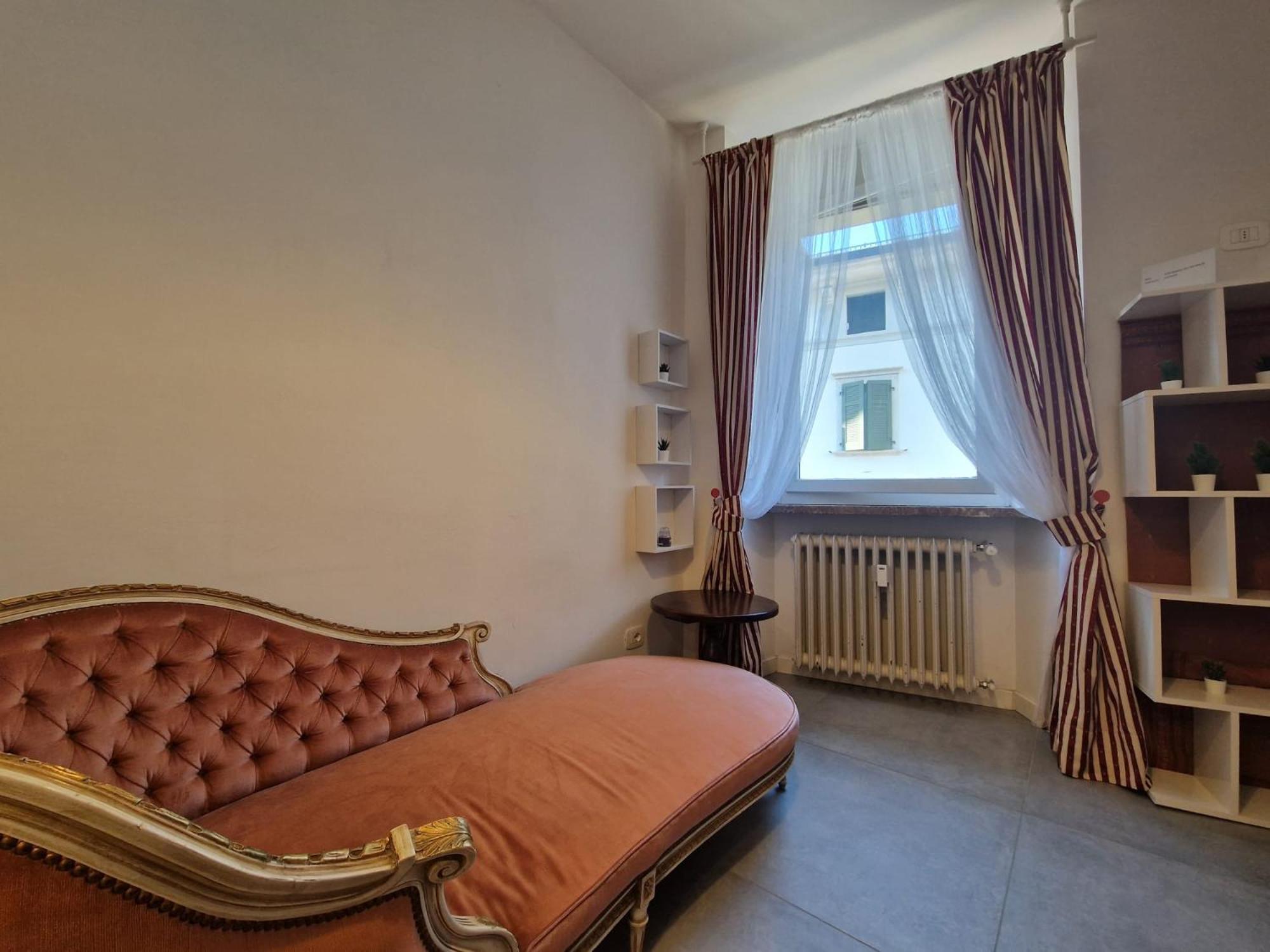 Apartment La Dimora Del Conte Trento