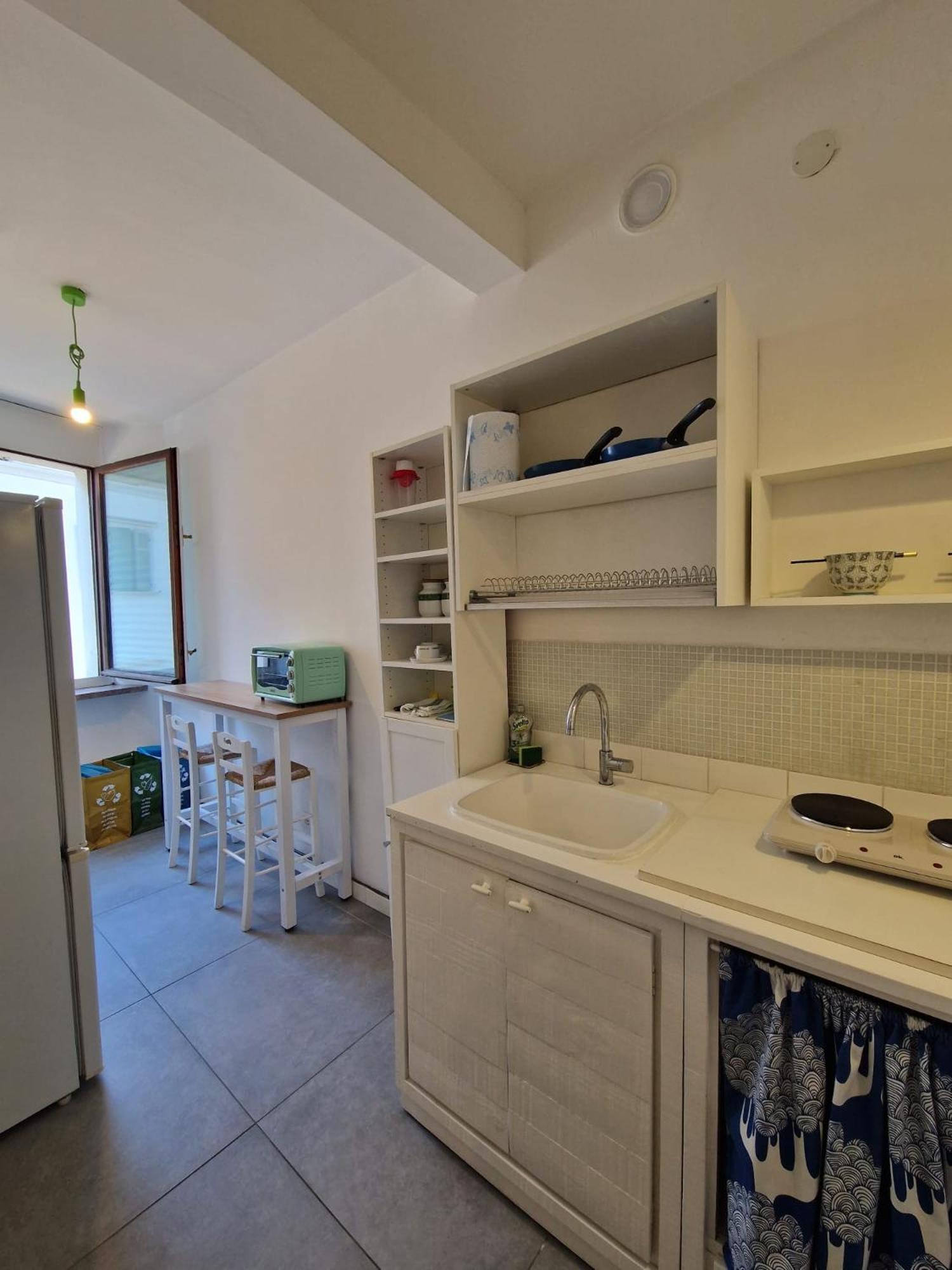 Apartment La Dimora Del Conte