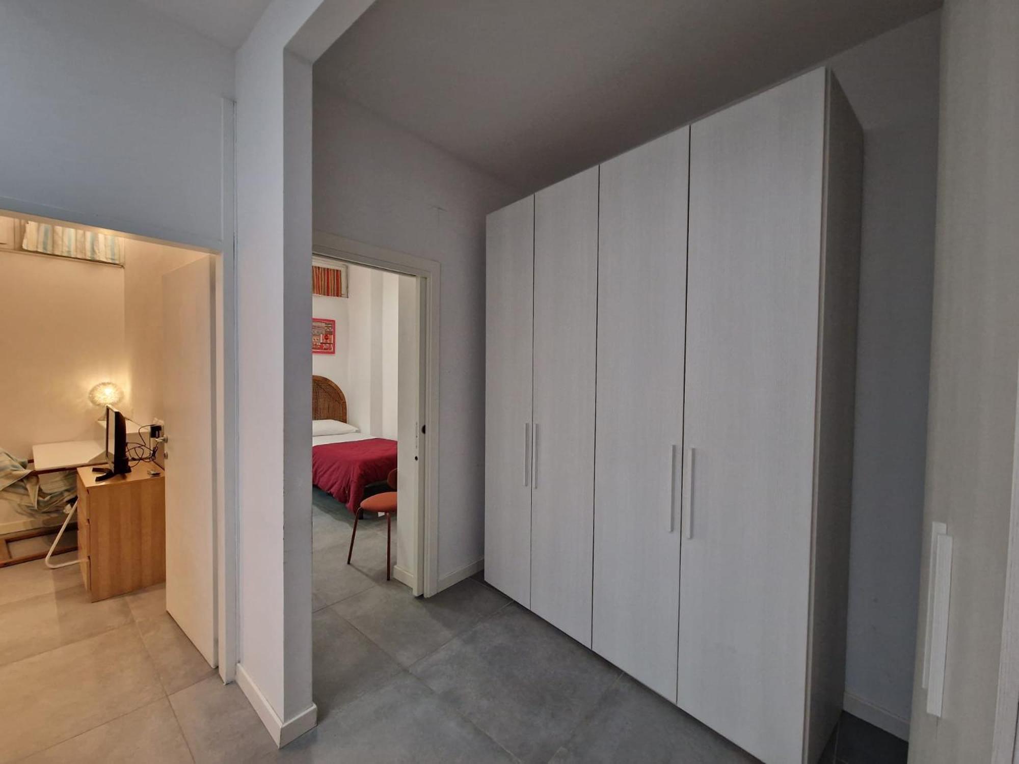 La Dimora Del Conte Apartment *