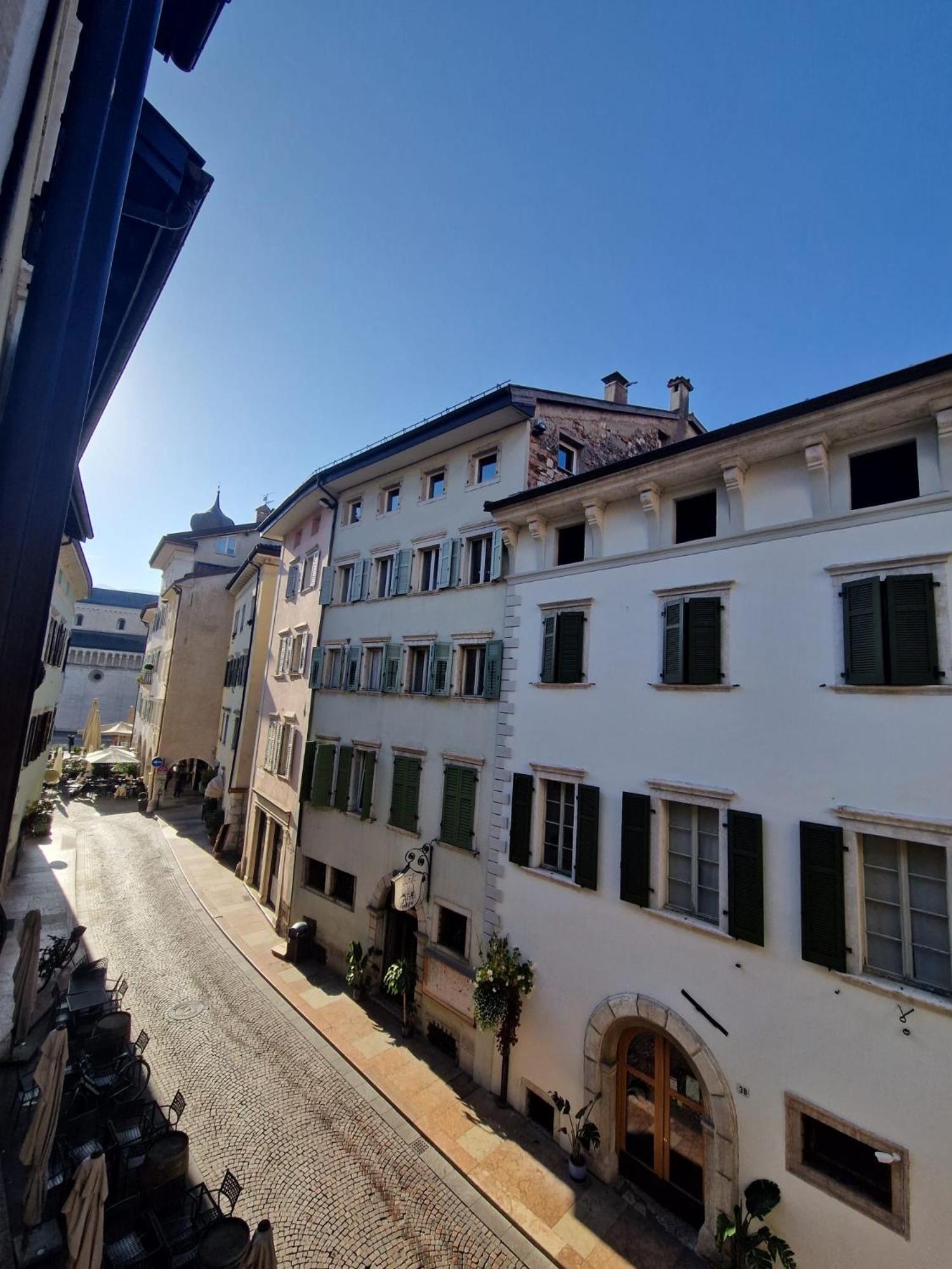 La Dimora Del Conte * Trento