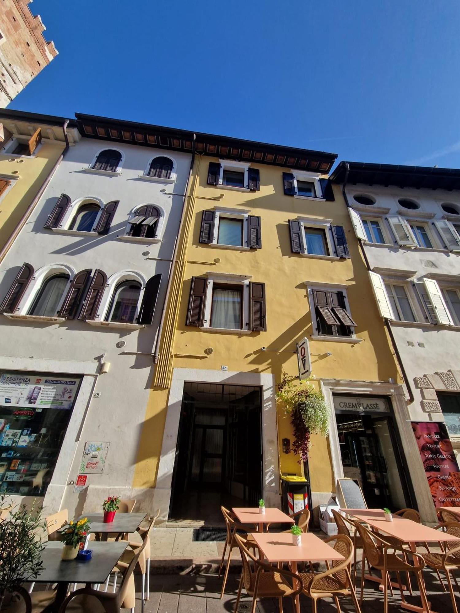 Apartment La Dimora Del Conte