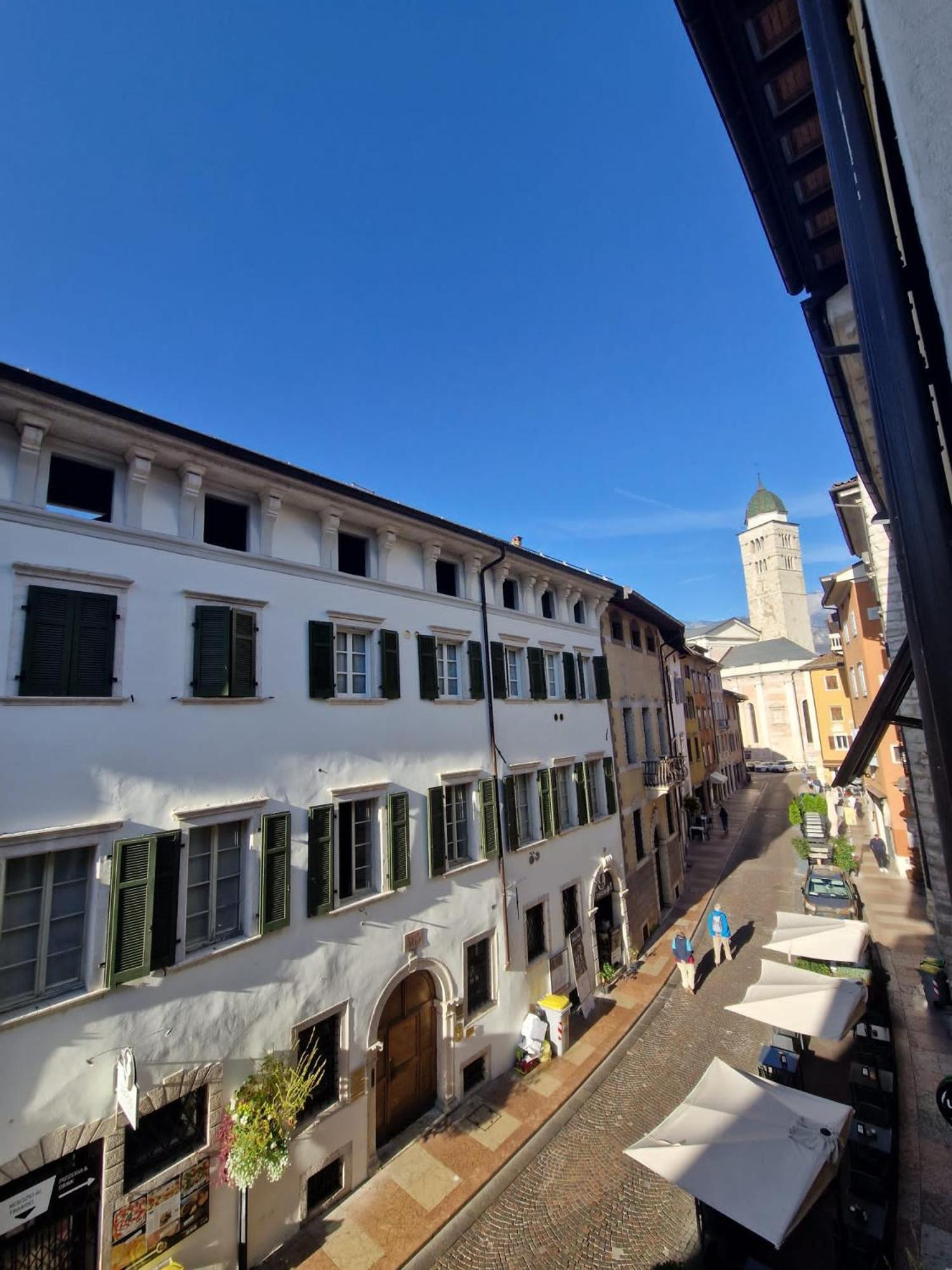 La Dimora Del Conte *